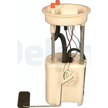 Palivové čerpadlo Palivová přívodní jednotka DELPHI FG1069-12B1