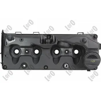 Blok motoru Kryt hlavy válce ABAKUS 123-00-035