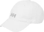 Helly Hansen Logo Cap 38791 bílá uni