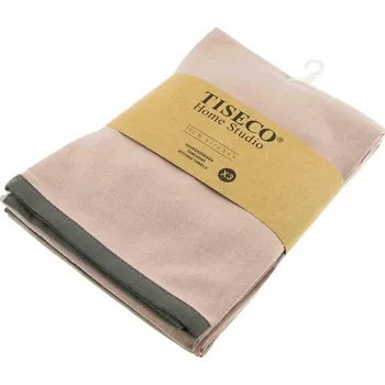 Utěrka Bavlněné utěrky v sadě 3 ks 50x70 cm – Tiseco Home Studio ID_1277694