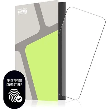 Tempered Glass Protector pro OnePlus Nord 4 (kompatibilní s pouzdrem a čtečkou)