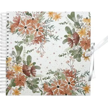 BALOUŠEK TISK Album XL Kytice, 300 × 300 cm, lamino