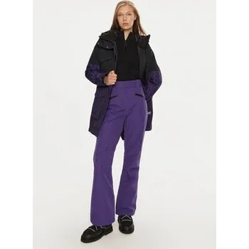 Snowboardové kalhoty Colourwear Lyžařské kalhoty Cork Pant 7010322 Fialová Regular Fit XS