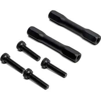 RC náhradní díl Blade rozpěrka rámu hliník: Fusion 700