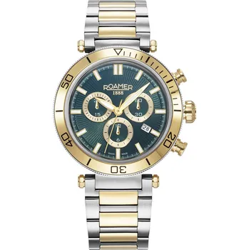 Hodinky ROAMER 994837 47 75 20