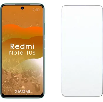 2.5D Ochranné tvrzené sklo na Xiaomi Redmi Note 10S
