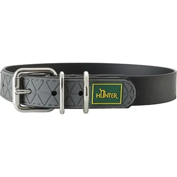 Obojek pro psa HUNTER CONVENIENCE obojek - černá 35/XS-S Hunter