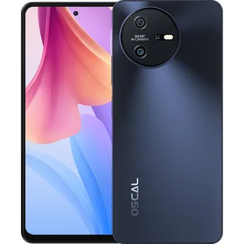 Mobilní telefon OSCAL Tiger 12 4G