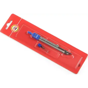 Kružítko Koh-i-Noor kružítko kovové 059 zelené