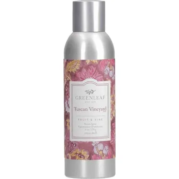 Osvěžovač vzduchu Prostorová vůně ve spreji Tuscan Vineyard