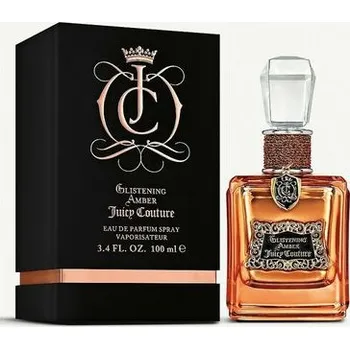 Dámský parfém Juicy Couture Glistening Amber W EDP 100 ml