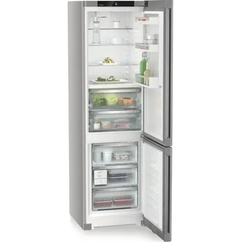 Lednice Liebherr CBNsfc 572i Plus BioFresh NoFrost, karton Biotta ovocné a zeleninové šťávy nebo skvělé víno a doprava zdarma