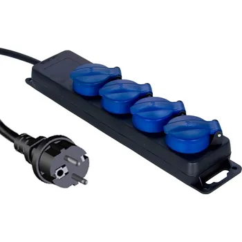 Prodlužovací kabel ProCab PSI204/1.5-F