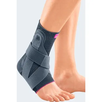 MEDI Levamed active - hlezenní bandáž, Velikost V, Varianta Levá