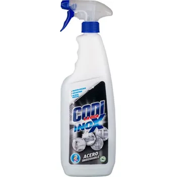 Čisticí prostředek Finclub Čistič nerezových povrchů Codi Inox 750 ml