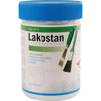 Lach-ner Lakostan odstraňovač starých…