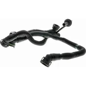 Spojovací materiál motoru Hadice, větrání klikové skříně VAICO V10-3505