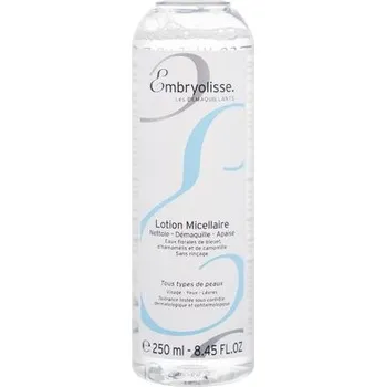 Micelární voda Embryolisse Cleansers and Make-up Removers Micellar Lotion - Micelární voda 250 ml