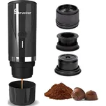 Alltrucker Cestovní 12V kávovar pro…