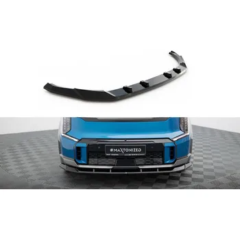 Tuning Přední splitter Kia EV9 GT-Line Mk1