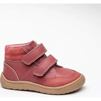 Dívčí tenisky Barefoot kotníkové boty FILA, Protetika Velikost: 29