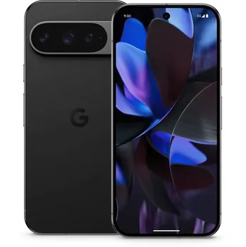 Google Pixel 9 Pro, 256 GB Obsidian