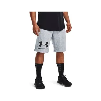 Under Armour UA RIVAL FLC GRAPHIC SHORT S