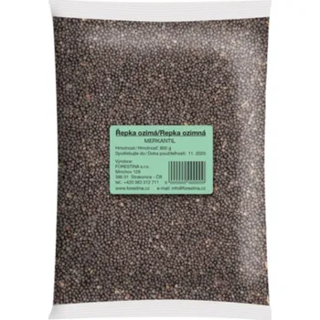 Semeno Řepka SEMÍNKO 400g