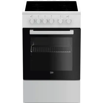 Sporák Beko FSM57000GW