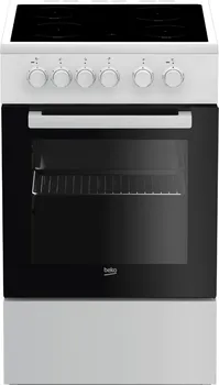 Sporák Beko FSM57000GW