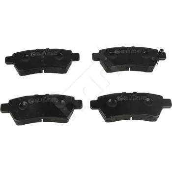 Brzdová destička Sada brzdových destiček, kotoučová brzda HART 224 181