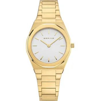 Hodinky Bering 19632-730 Ladies Watch Classic 32mm 3ATM