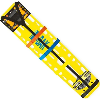 Spencer páteřní deska FLASH 03 s B-Bak PIN