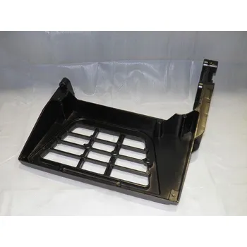 Schůdek Nástupní schůdky TANGDE TD06-61-018L