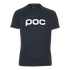 cyklistický dres POC M's Reform Enduro Tee Uranium Black