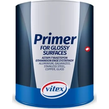 barva na zeď Primer for Glossy Surfaces - balení 750 ml