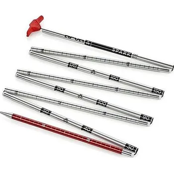 Lavinové vybavení Lavinová sonda ARVA SPARK 240