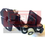 Valivé vedení, posuvné dveře, 1344420080, LCC PRODUCTS, TR1246L