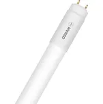 LEDVANCE LED trubice Energetická třída (EEK2021): D (A - G) G13 zářivkový tvar T8 EVG 15 W studená bílá, denní bílá (Ø x