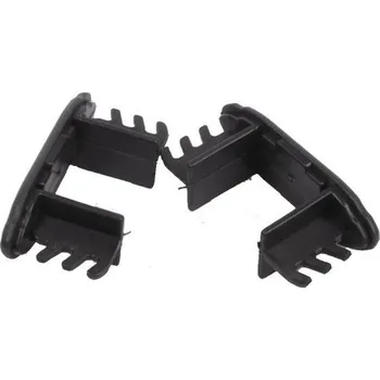 Menabo Koncovka alu profilu Menabo Winny, Asso 2 ks