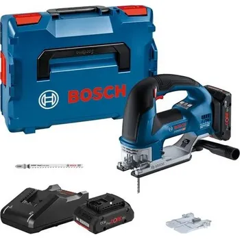 Pila Akumulátorová kmitací pila GST 18V-155 BC BOSCH 06015B1002