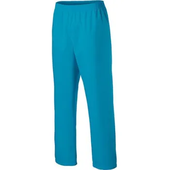 Zdravotnický oděv Exner Unisex kalhoty pro zdravotní personál EX330 Teal S