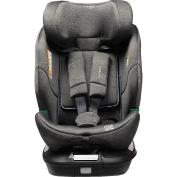 Autosedačka Autosedačka MAST M.Rox i-Size Volcanic Ash