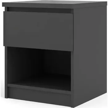 Noční stolek Noční stolek Simplicity 1s 238 Jackson hickory