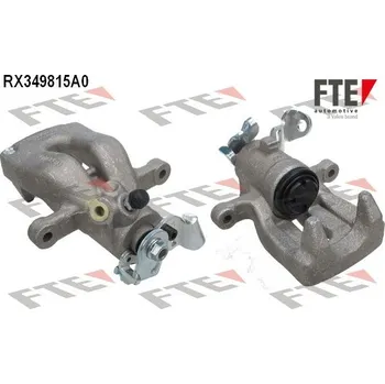 Brzdový třmen Brzdový třmen FTE 9290292