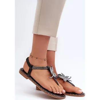 Dámské sandále Sandály model 197842 Step in style 36