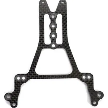 RC náhradní díl Serpent Topdeck carbon F110SF4 (SER411399) SER411399 - expresní doprava