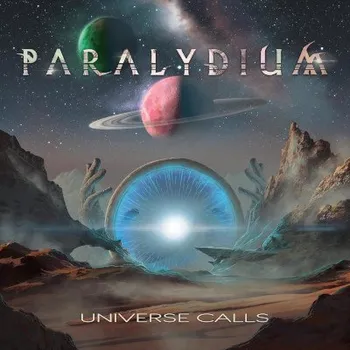 Zahraniční hudba Paralydium - Universe Calls (CD, FRCD1421)