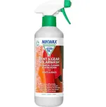 Nikwax Tent & Gear Solar Wash ve spreji 500 ml