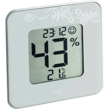 Domácí teploměr TFA 30.5021.02